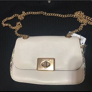 coach mini cassidy crossbody